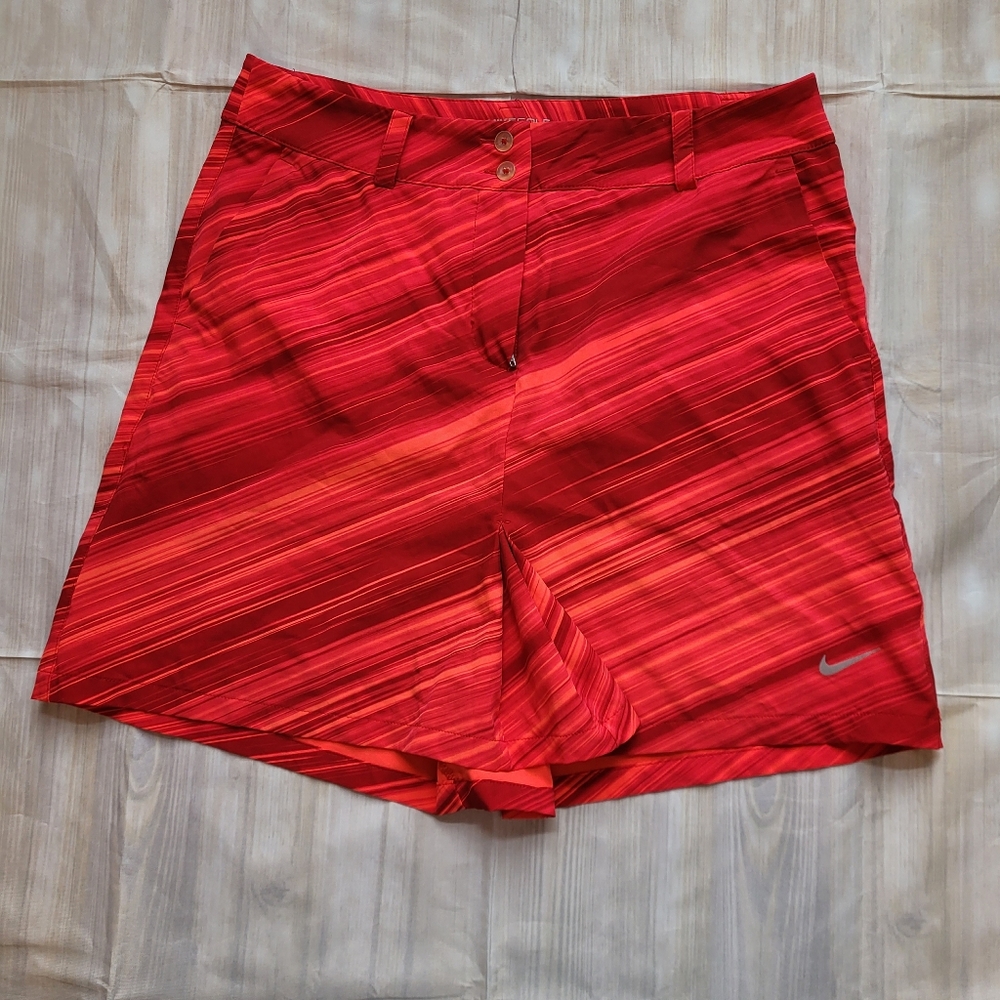 Nike golf size 4